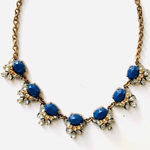J Crew Statement Necklace ✨